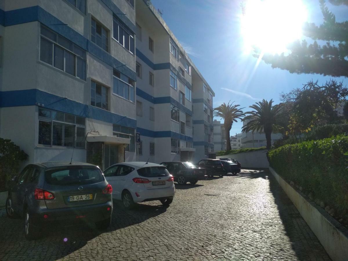 דירות לאגוּ‏ש Apartamento Armando מראה חיצוני תמונה